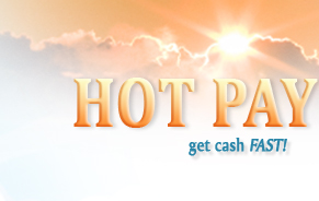 Hot Pay Day Cash Fast
